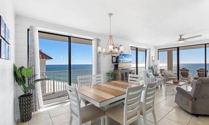 Orange Beach Condo | Bluewater 1501