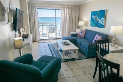 Myrtle Beach Apartment | Bluewater Resort 403