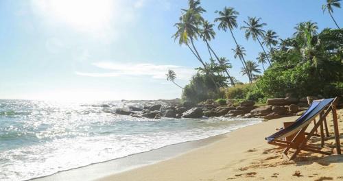 Tangalle Resort | Bluewind Resort