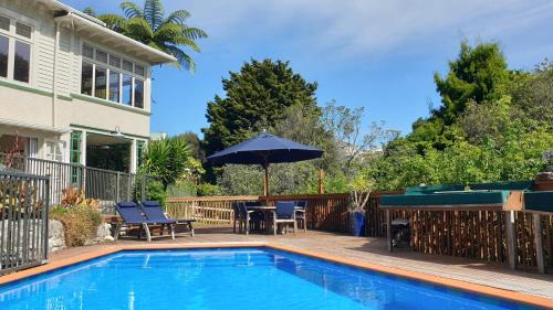 Bluff Hill Bed & Breakfast | Bluff Hill Bed & Breakfast