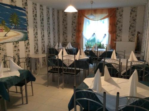 Bergneustadt Hotel | Blumenhotel