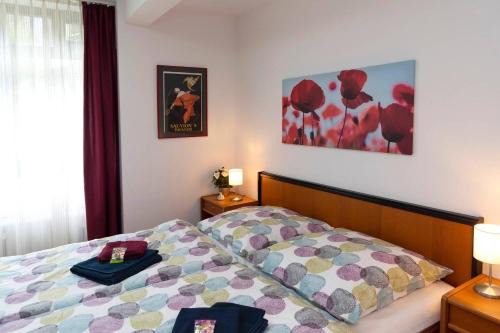 Ober-Hambach Apartment | Blumenmeer Appartment