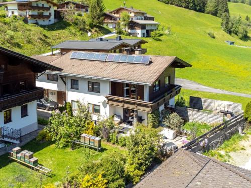 Kelchsau Apartment | Blumenwiese I und II