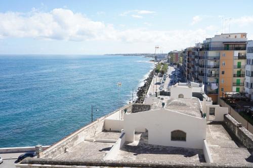 Molfetta Apartment | BLUMI Apartment