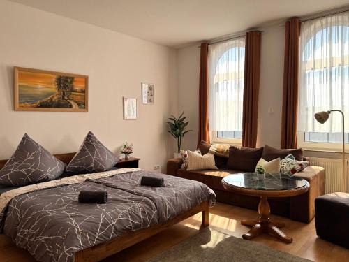 Klushof Apartment | Blunest Apartment