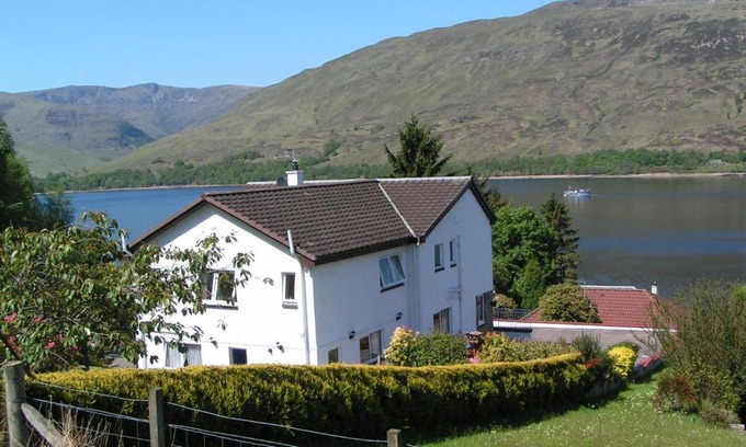 Fort William Bed & Breakfast | Blythedale House Bed & Breakfast