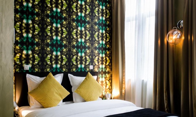 Namur Bed & Breakfast | BnB City