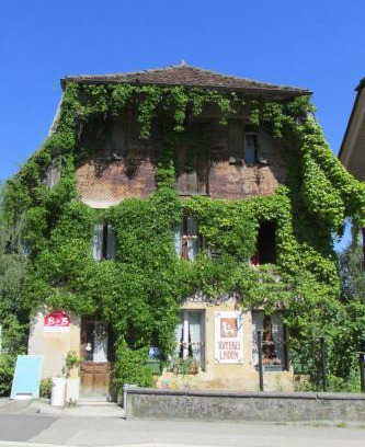 Erlach Bed & Breakfast | BnB Erlach