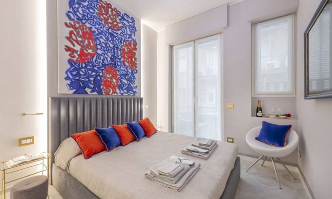 Centro Storico Apartment | BnButler - Falcone, 5 - App. 2