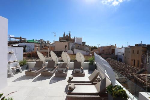 La Llotja-Born Hotel | BO Hotel Palma