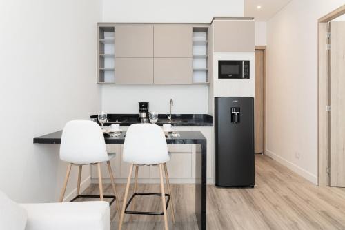 Zona Rosa Apartment | Bo Living 81