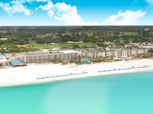 Panama City Beach Hotel | Boardwalk Beach Hotel