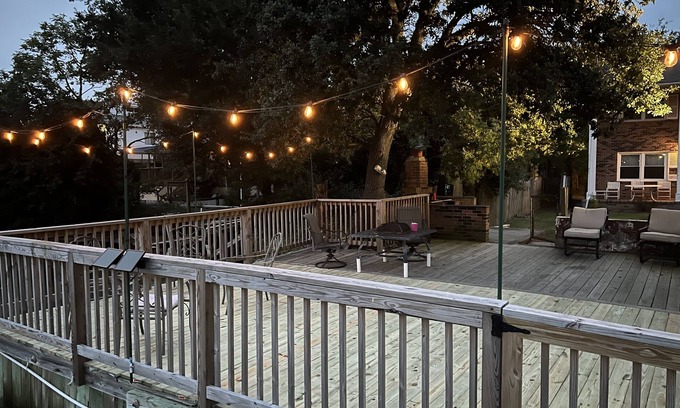 Willoughby Spit Apartment | Boat House Studio - Water Front Pets WiFi Smart TV by RedAwning