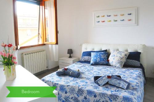 Le Grazie Apartment | Boatable House
