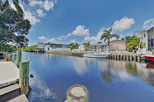 East Naples House | Boater's Paradise