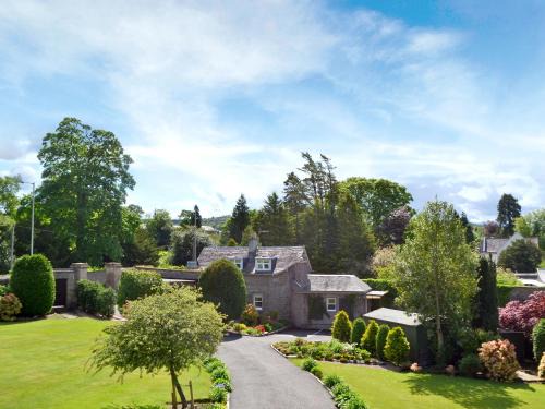 Perth House | Boatland Cottage