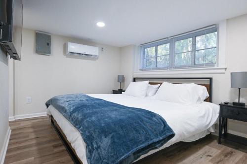 Athens Apartment | Bobbin Mills Studio - 1 mile from Downtown Athens
