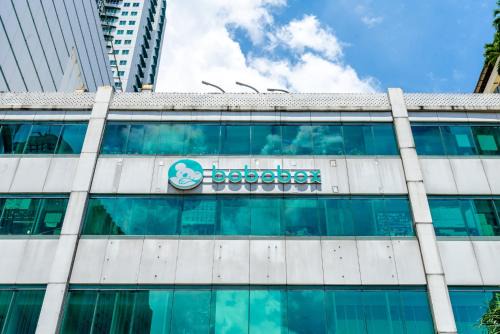 Kuningan Hotel | Bobopod ITC Kuningan, Jakarta