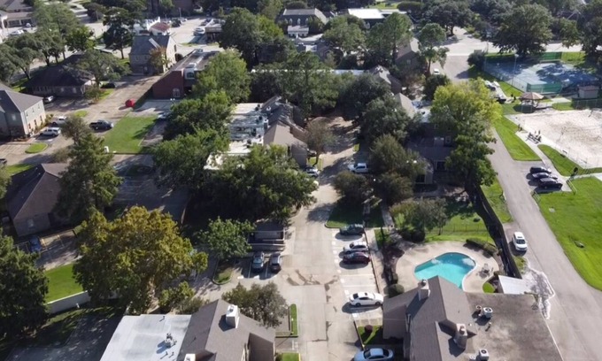 Mid City South Condo | Bocage Retreat - Stylish 2Br Condo In Bocage Baton Rouge