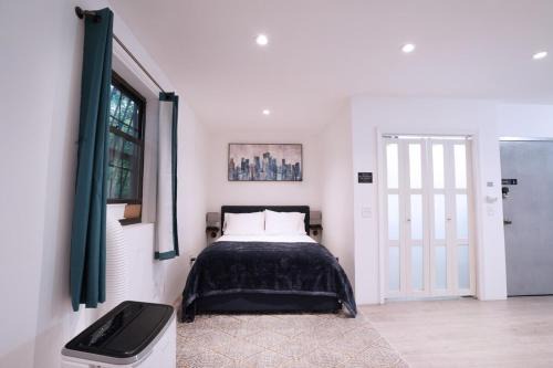 Queens Apartment | Bocca Studio