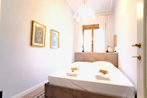 Le Cure Apartment | Boccaccio Boutique Apartment