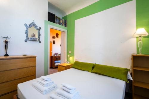 Le Cure Apartment | Boccaccio living
