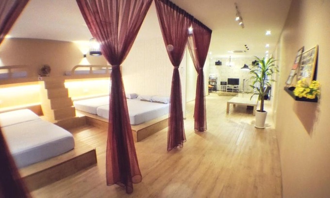 Muar House | Bococo Homestay Muar