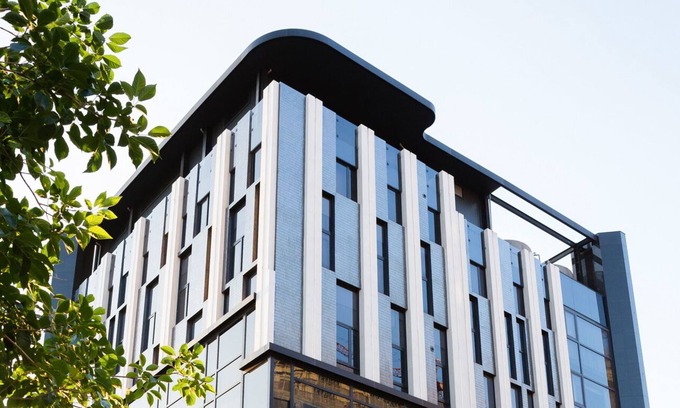 Xitun District Hotel | Boda Hotel