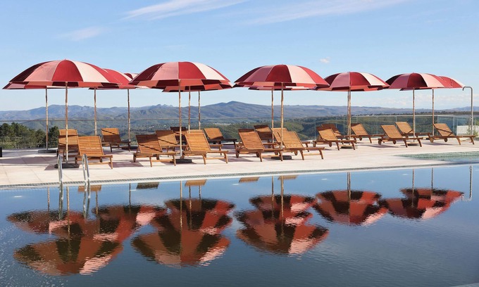 Sighnaghi Hotel | BODBE Hotel