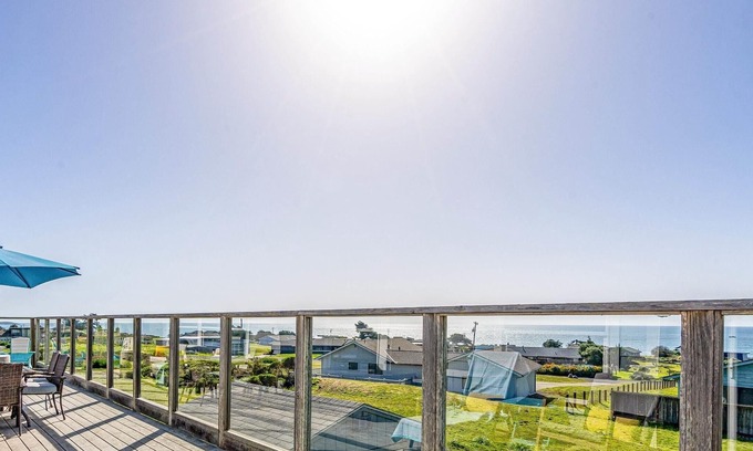 Sereno del Mar House | Bodega Bay Oasis | A Wine Country Escape