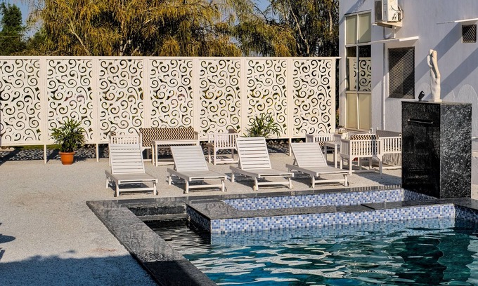 Pushkar Resort | Bodhi Retreat