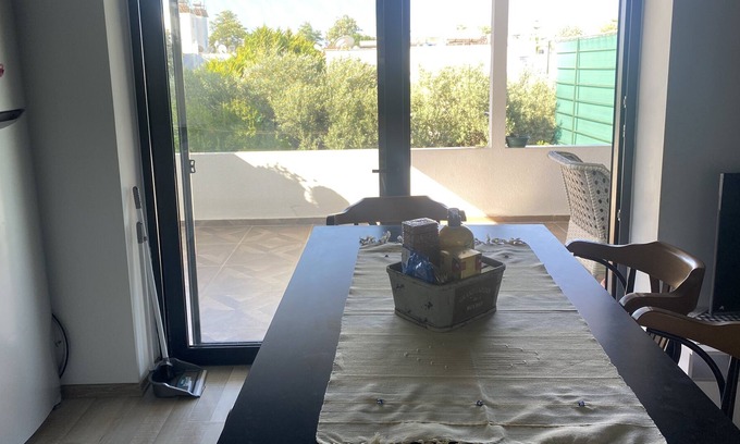 Bodrum City Center House | Bodrum merkezde Plaja eglence yerlerine muzelere market Tekne gezilerine yakin