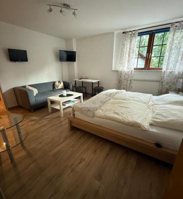 Worpswede House | Boga's im Schützenhof Hüttenbusch