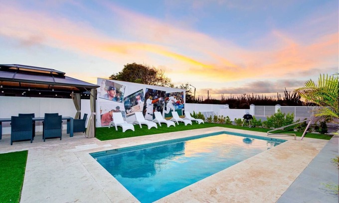Sero Colorado Villa | Boggey's Villas - Xander Bogaerts 6BR 7BA w/Pool