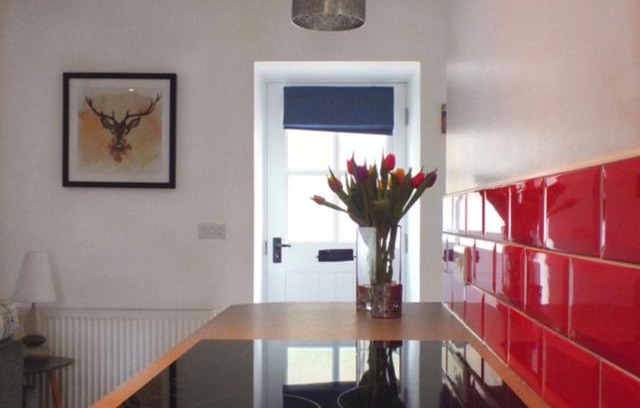 Thornhill House | Boggle Dyke Cottage