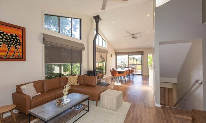 Jindabyne House | Bogong Retreat 19 Bogong Street