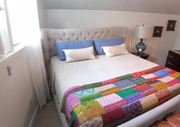 Mobile Apartment | Bohemian Dreamin