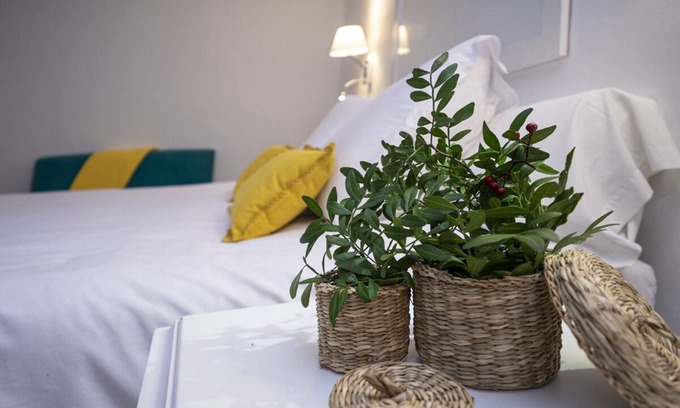 Old Town Apartment | Bohemian loft in the city center of Palma close to the cathedral and sea side.