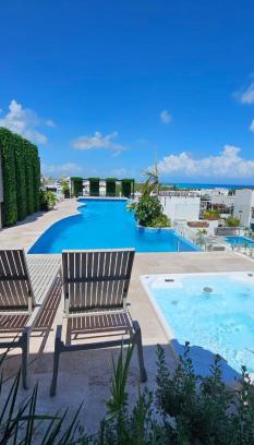 Zazil-ha Apartment | Boho Beach Escape