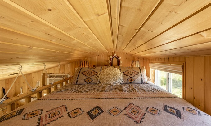Grey Highlands Other | Boho Beaver