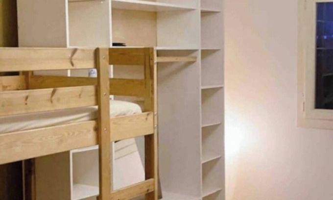 Zamalek Apartment | Boho-Chic 2-bedrooms apartment in Zamalek.