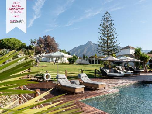 Golden Mile Hotel | Boho Club