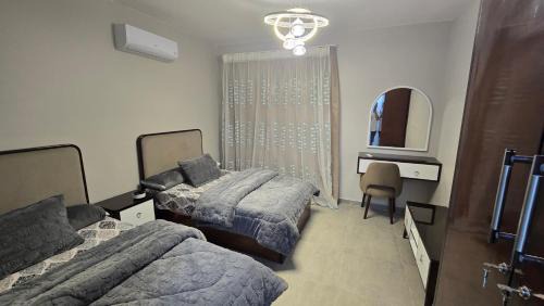 Ain Sokhna Apartment | boho elsokhna
