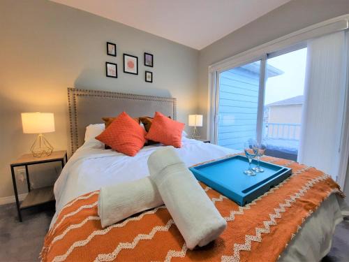 Southwest Calgary House | Boho Retreat by Park