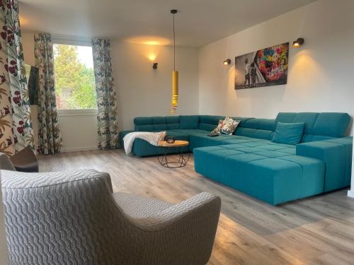 Schluchsee Apartment | BohoStyleApartment am See