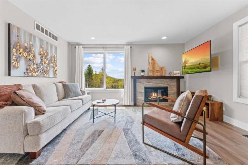 North End Apartment | Boise Hills - 602 L
