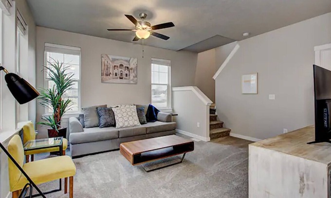 Southwest Ada County Alliance House | Boise's Best Family Town Home