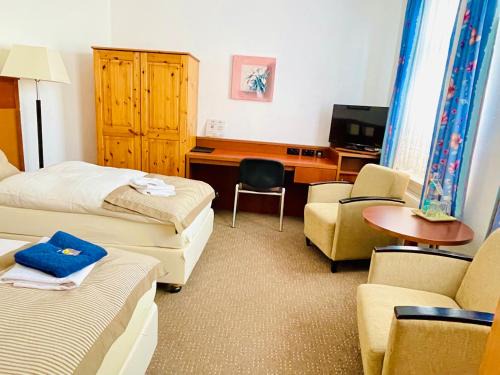 Boizenburg Apartment | Boizenburg Bliss