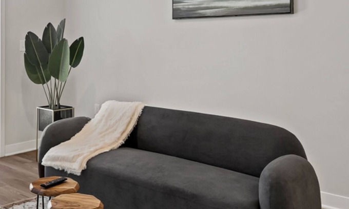 St. Peters Apartment | Bold 2126 I Corporate 1 Bedroom Apartment