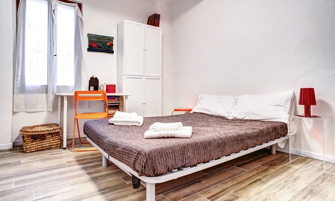 Historic Center Apartment | Bologna City Center Apartment by Wonderful Italy